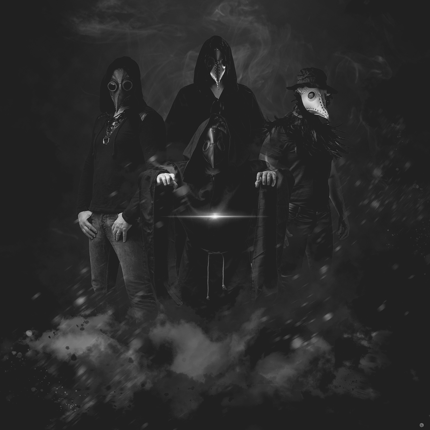 Swarm Chain